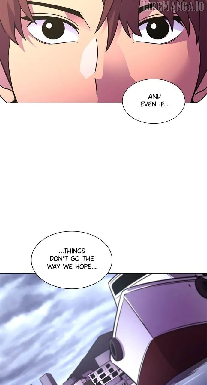 Read 1 Second chapter 311 image 21 on Lezhin