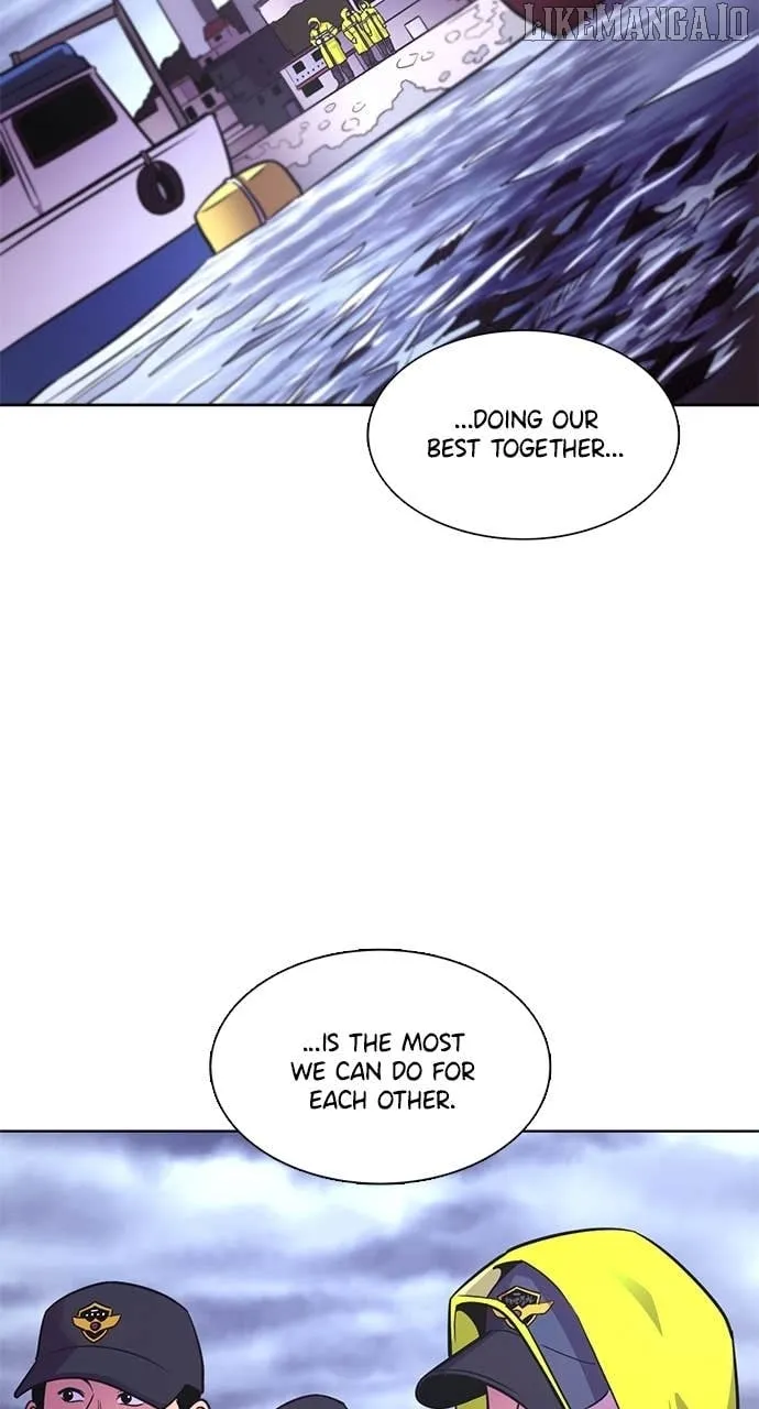 Read 1 Second chapter 311 image 22 on Lezhin