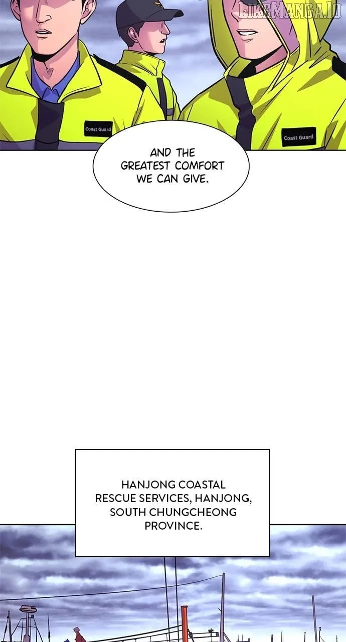 Read 1 Second chapter 311 image 23 on Lezhin