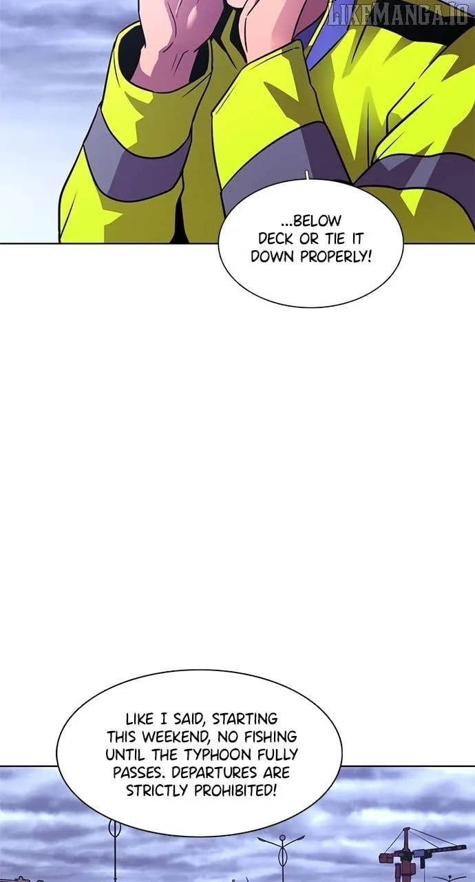 Read 1 Second chapter 311 image 26 on Lezhin