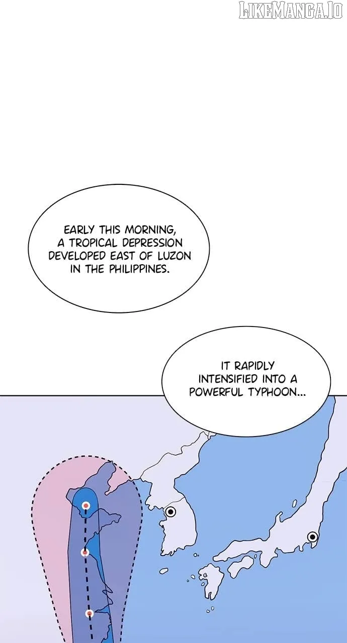 Read 1 Second chapter 311 image 3 on Lezhin