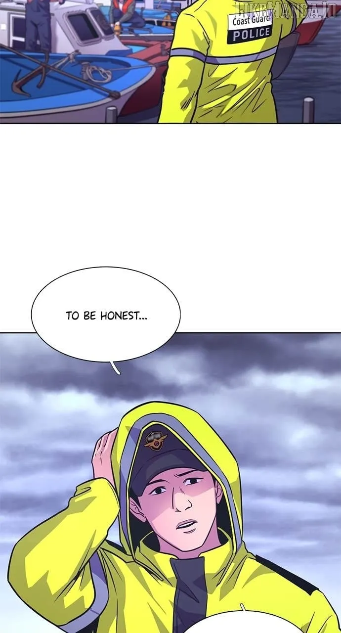 Read 1 Second chapter 311 image 30 on Lezhin