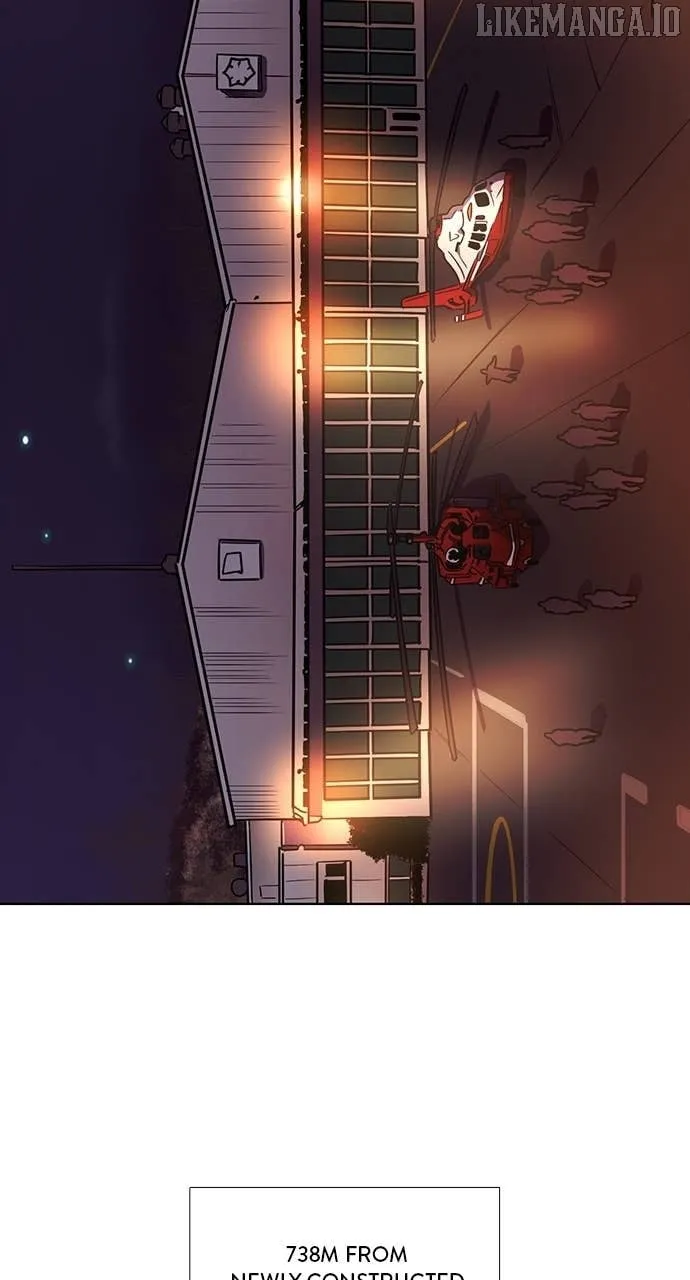 Read 1 Second chapter 311 image 35 on Lezhin