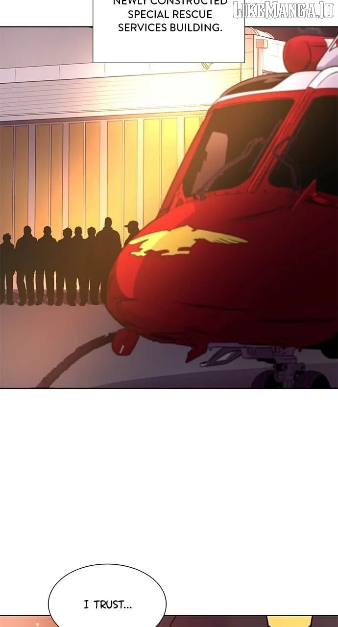 Read 1 Second chapter 311 image 36 on Lezhin