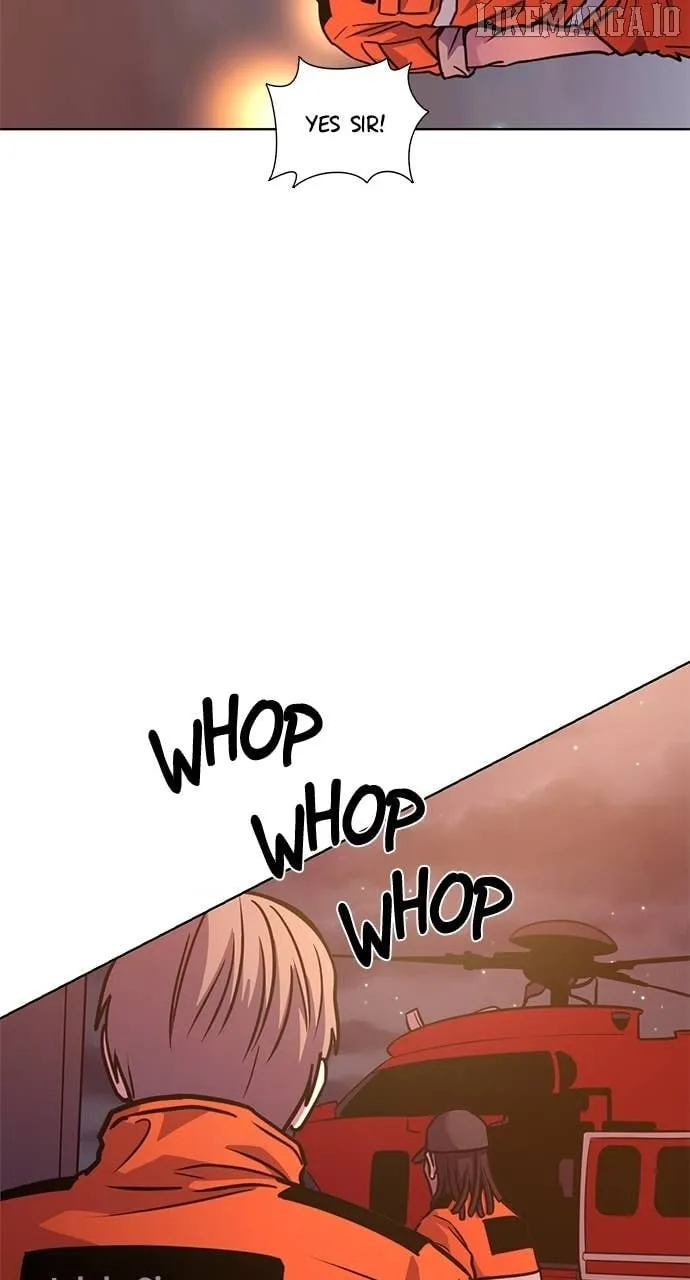 Read 1 Second chapter 311 image 39 on Lezhin