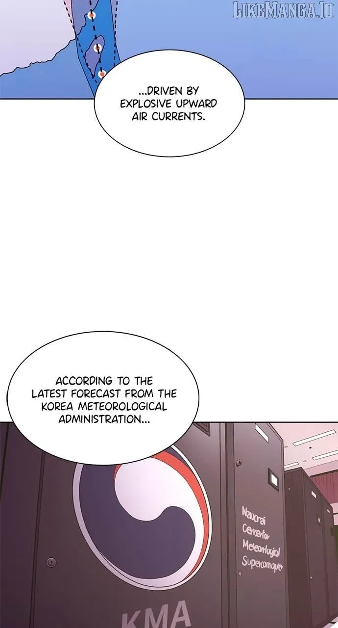 Read 1 Second chapter 311 image 4 on Lezhin