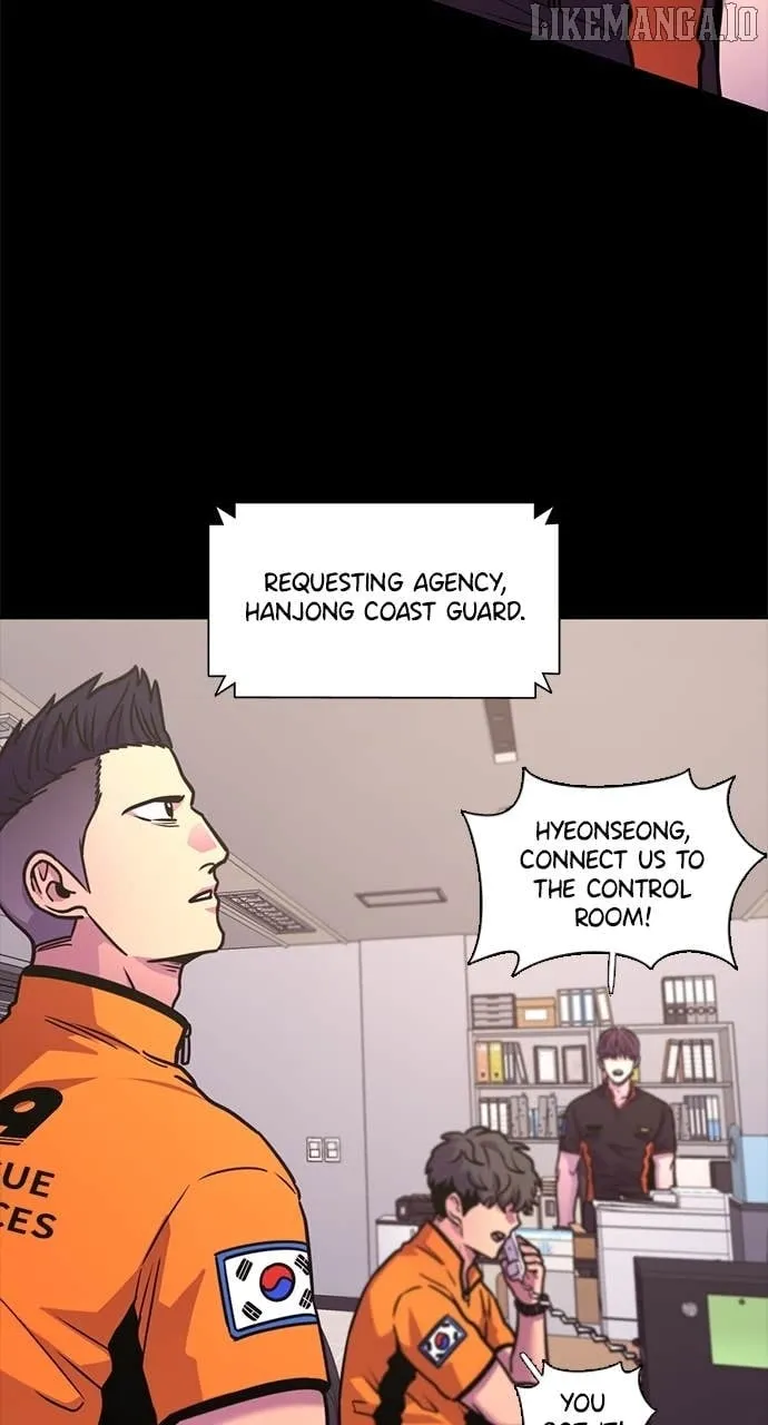 Read 1 Second chapter 311 image 42 on Lezhin