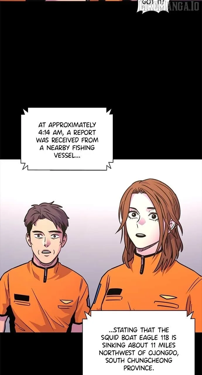 Read 1 Second chapter 311 image 43 on Lezhin