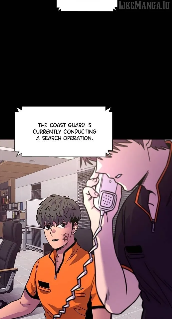 Read 1 Second chapter 311 image 45 on Lezhin