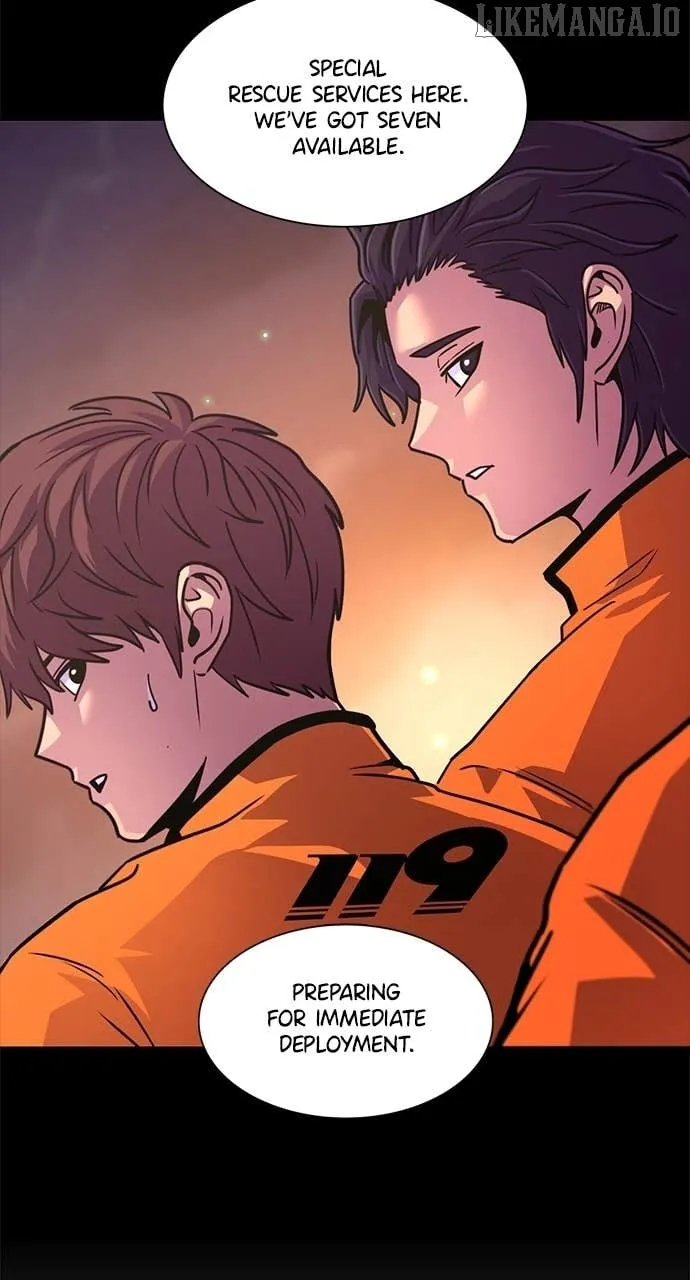 Read 1 Second chapter 311 image 47 on Lezhin