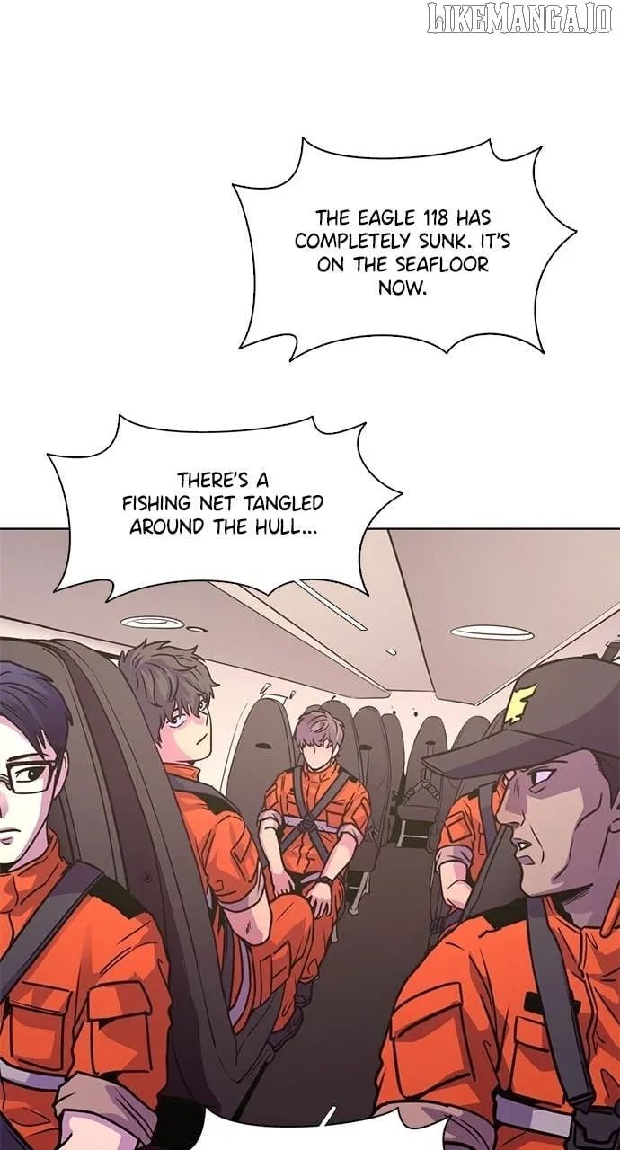 Read 1 Second chapter 311 image 51 on Lezhin