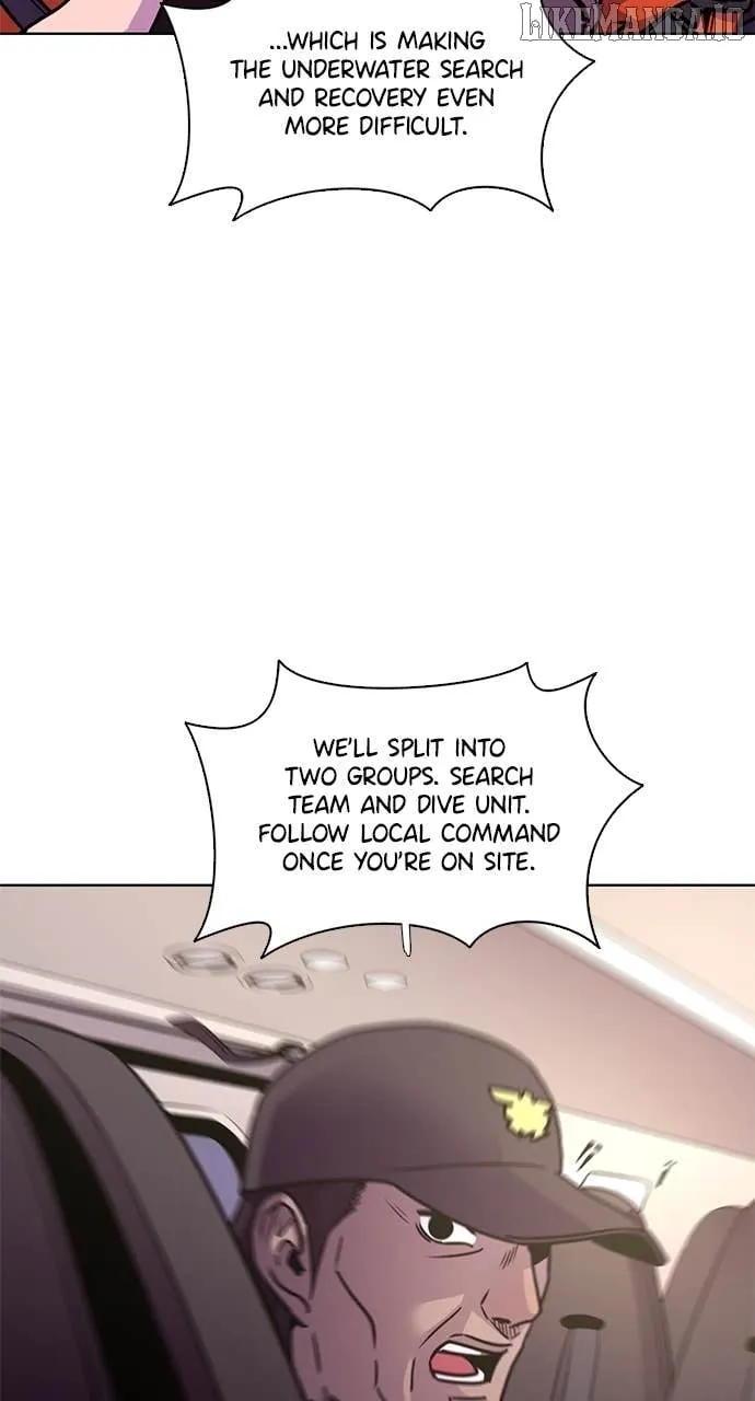 Read 1 Second chapter 311 image 52 on Lezhin