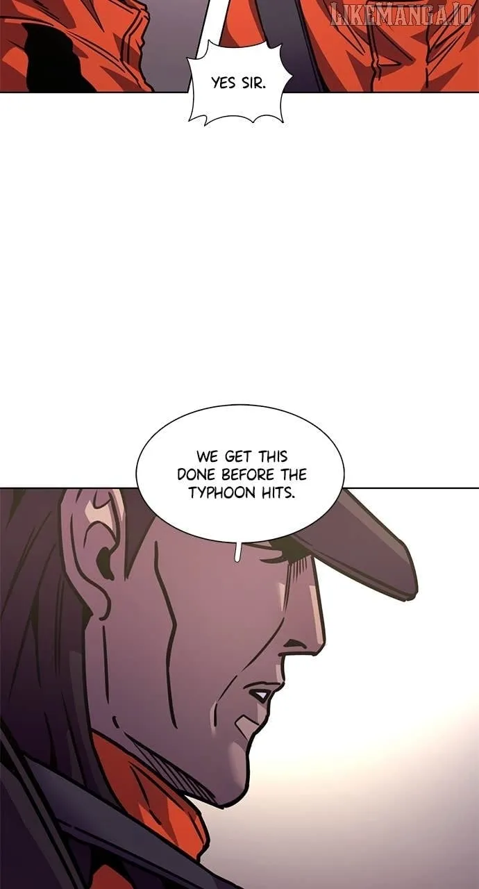 Read 1 Second chapter 311 image 54 on Lezhin