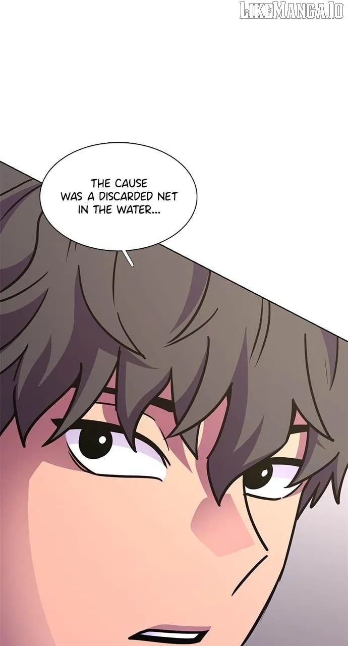 Read 1 Second chapter 311 image 57 on Lezhin