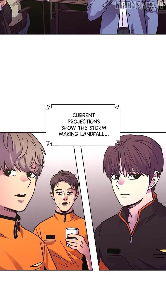 Read 1 Second chapter 311 image 6 on Lezhin