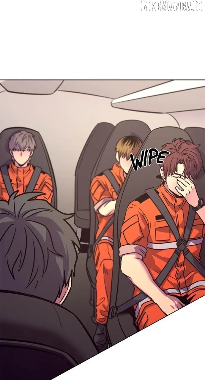 Read 1 Second chapter 311 image 63 on Lezhin