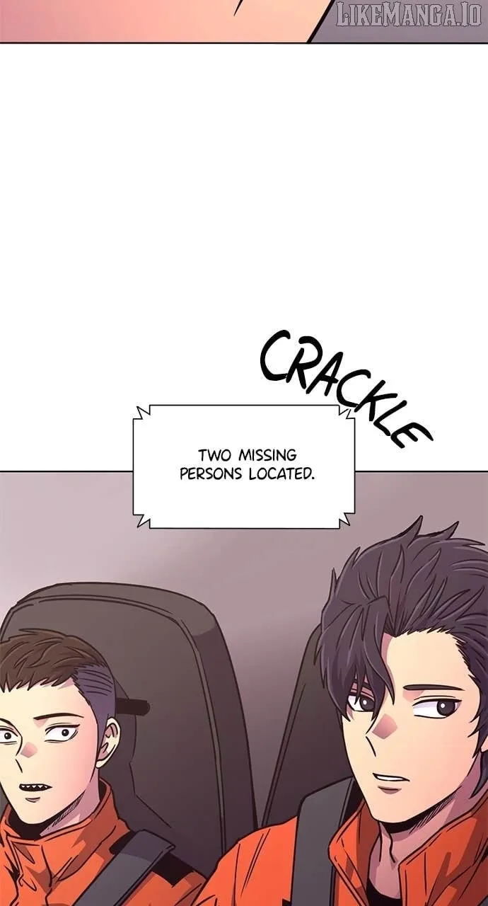 Read 1 Second chapter 311 image 65 on Lezhin