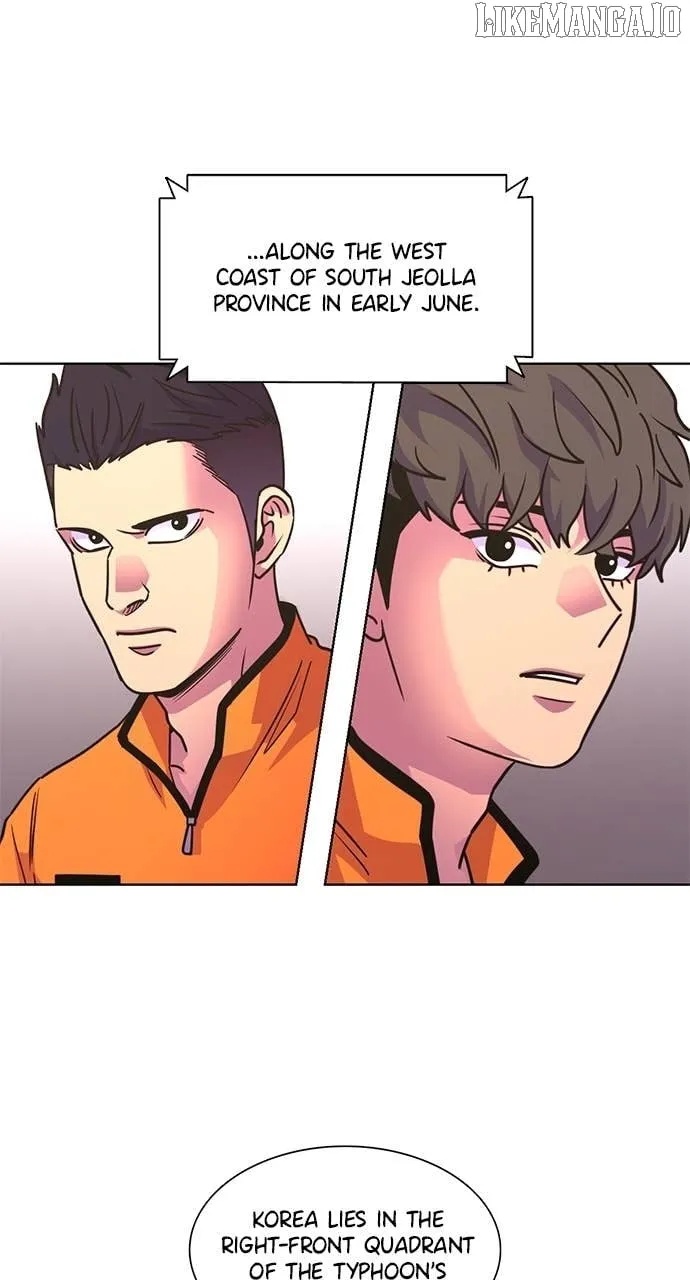 Read 1 Second chapter 311 image 7 on Lezhin