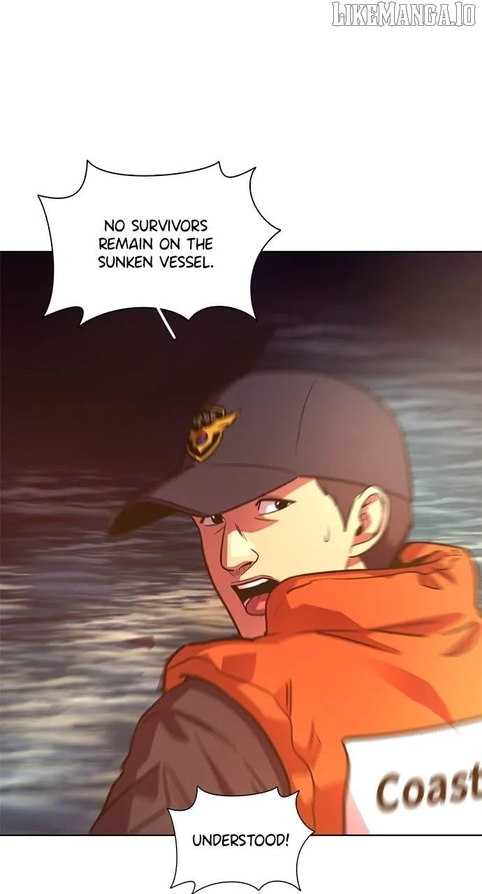 Read 1 Second chapter 311 image 73 on Lezhin