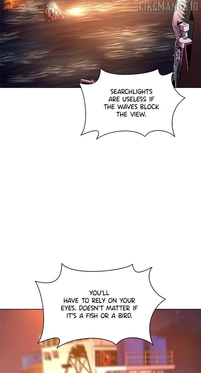 Read 1 Second chapter 311 image 75 on Lezhin