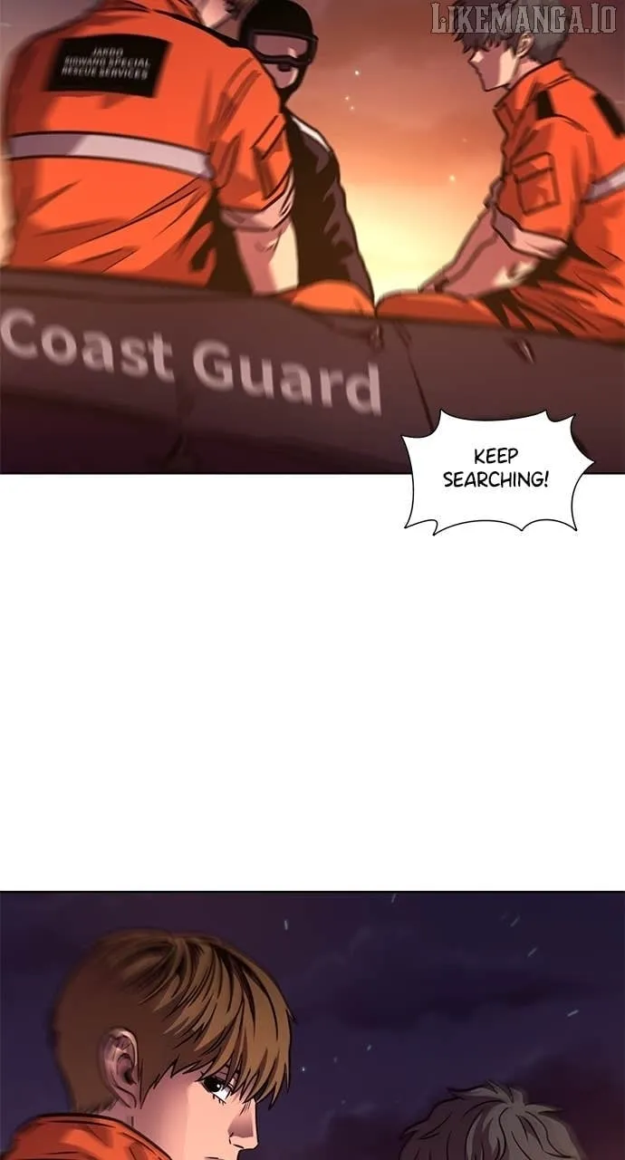 Read 1 Second chapter 311 image 77 on Lezhin