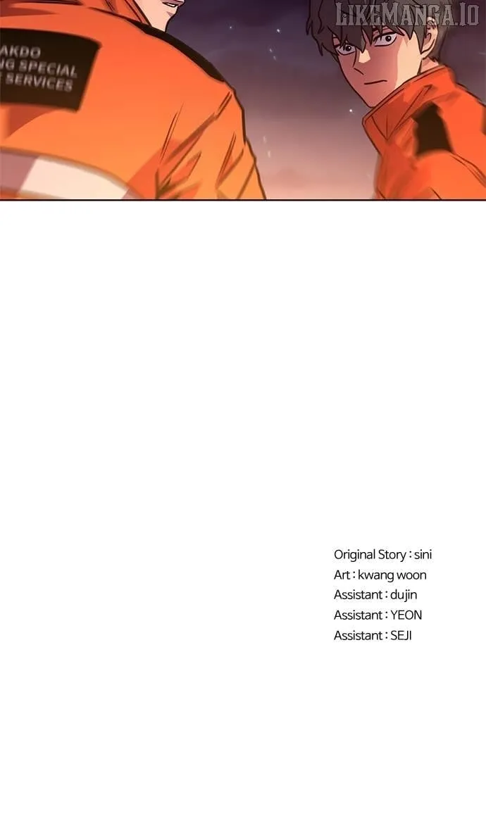 Read 1 Second chapter 311 image 78 on Lezhin