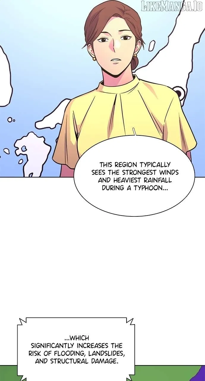 Read 1 Second chapter 311 image 9 on Lezhin