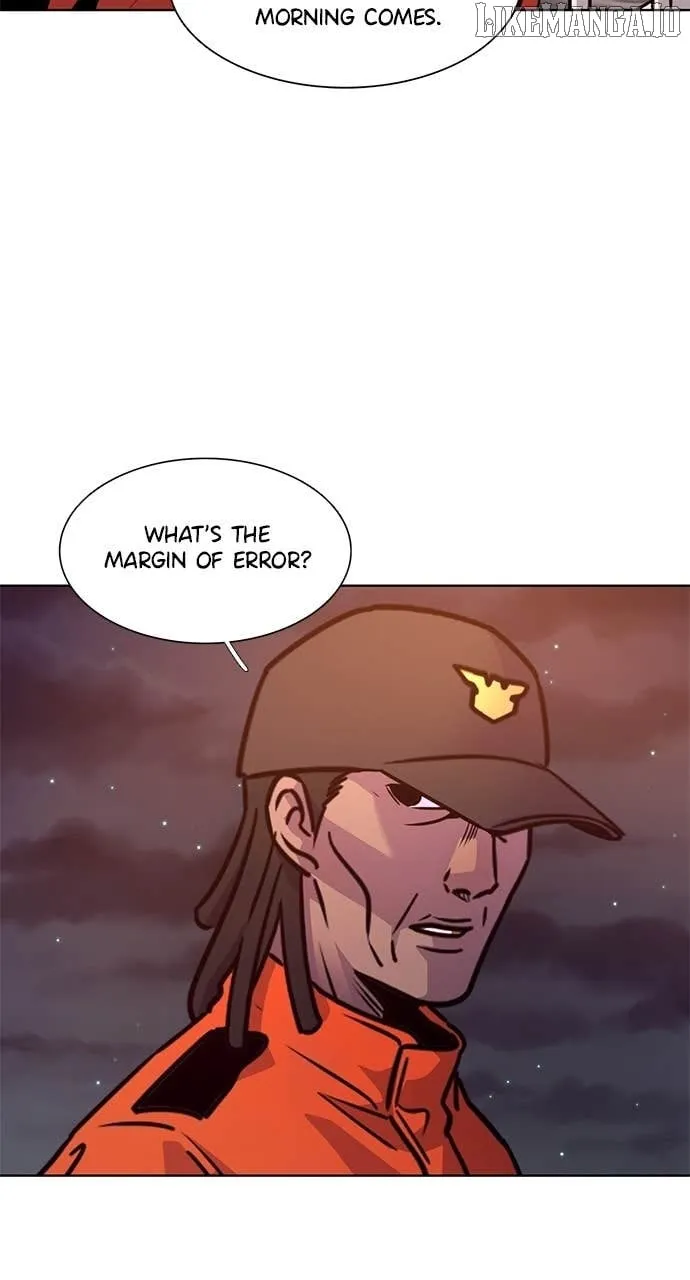Read 1 Second chapter 312 image 10 on Lezhin