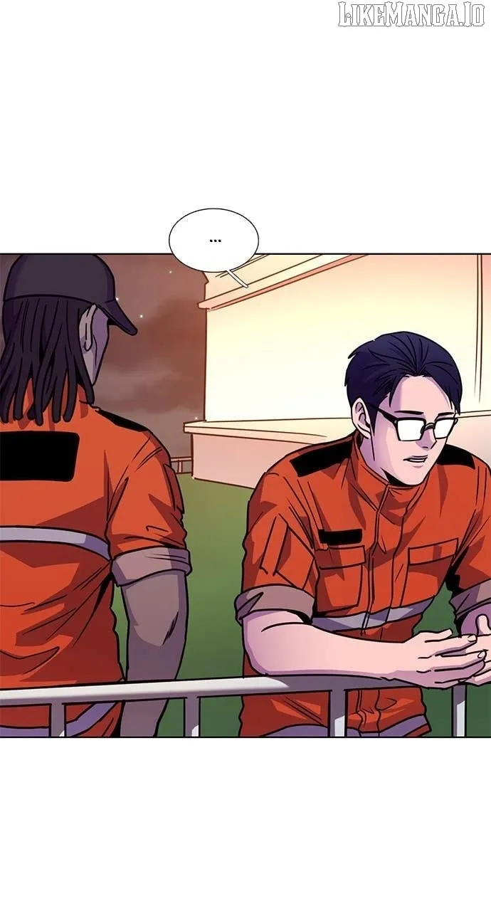 Read 1 Second chapter 312 image 11 on Lezhin