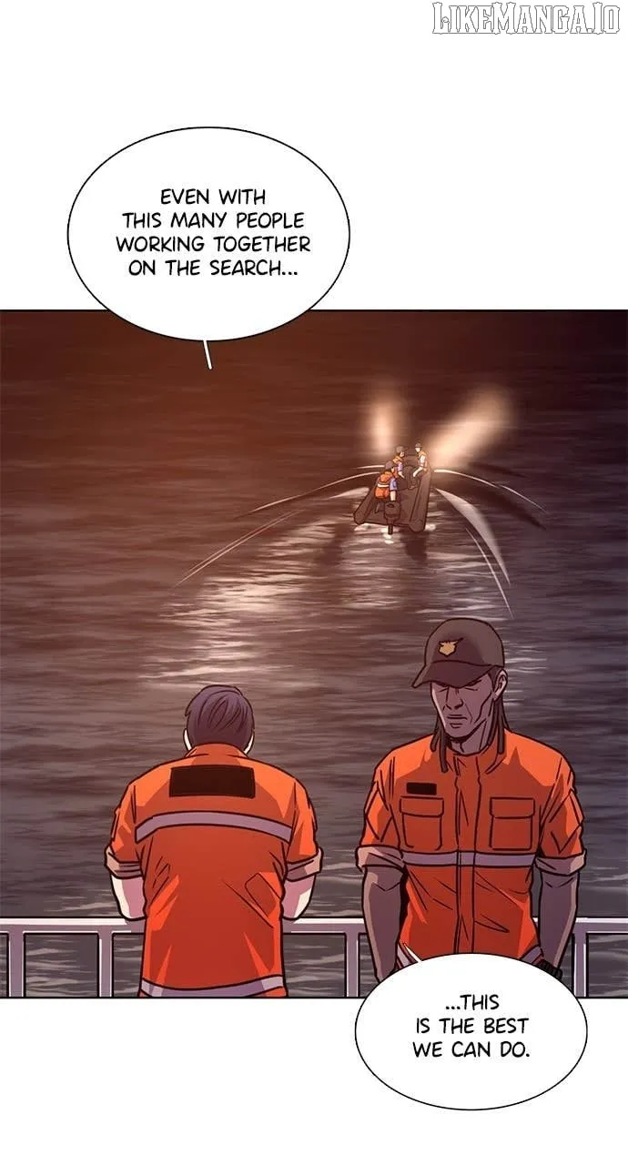 Read 1 Second chapter 312 image 12 on Lezhin