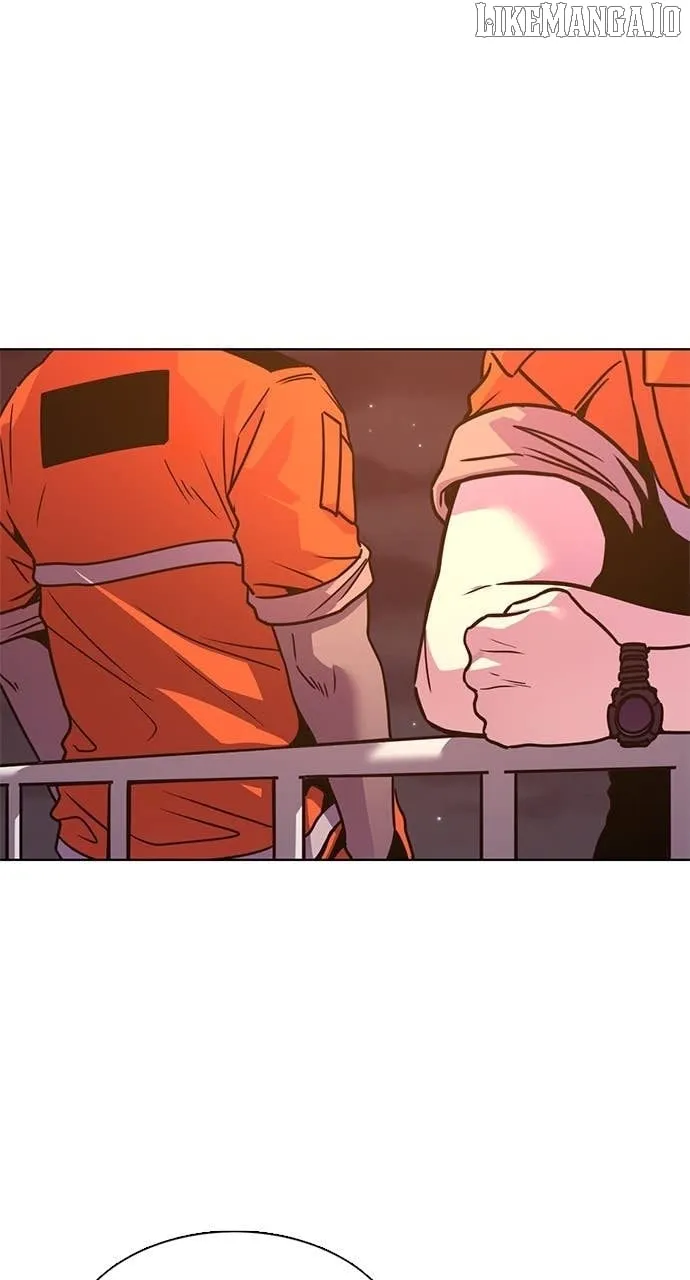 Read 1 Second chapter 312 image 13 on Lezhin