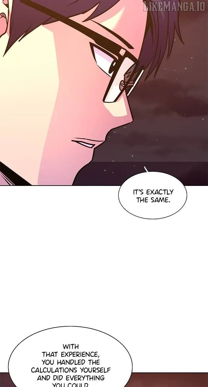 Read 1 Second chapter 312 image 16 on Lezhin