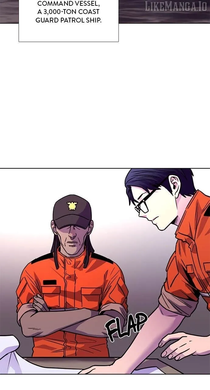 Read 1 Second chapter 312 image 2 on Lezhin