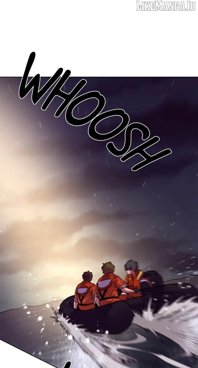 Read 1 Second chapter 312 image 21 on Lezhin