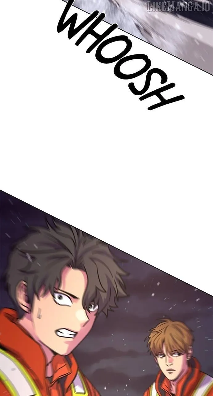 Read 1 Second chapter 312 image 22 on Lezhin