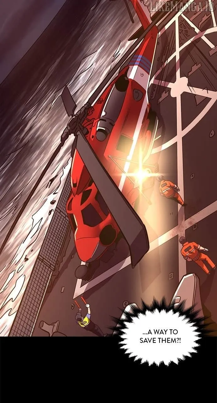 Read 1 Second chapter 312 image 25 on Lezhin