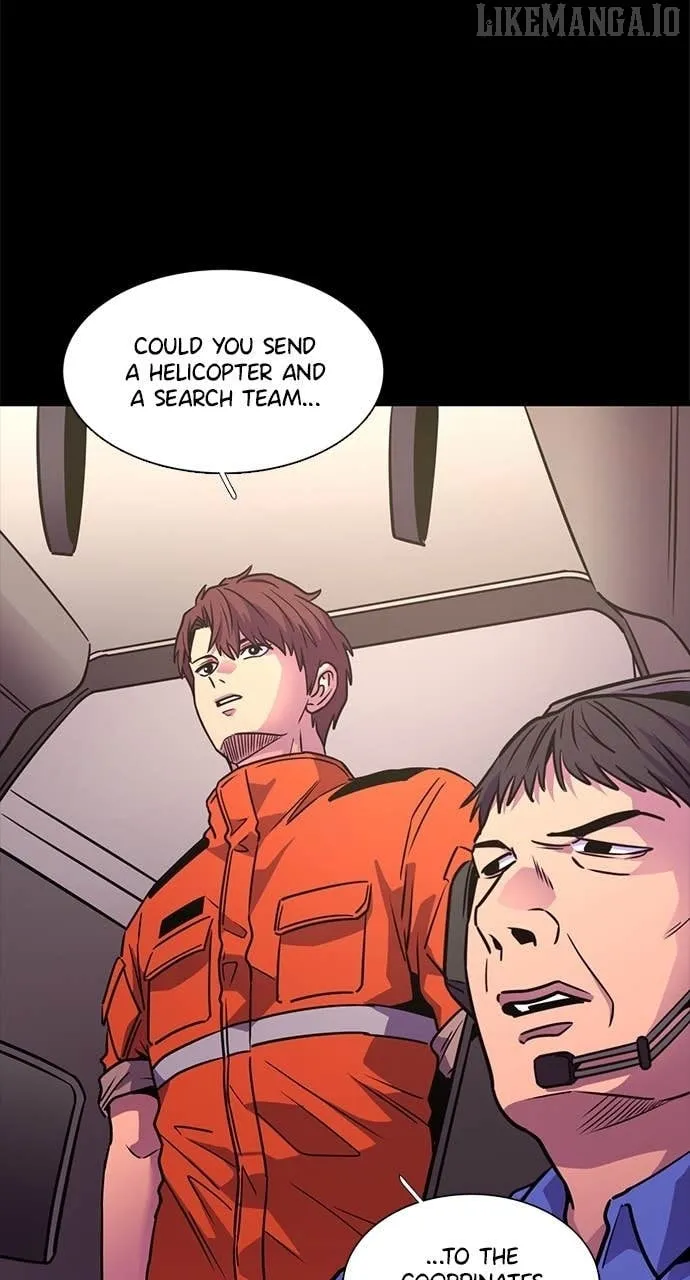 Read 1 Second chapter 312 image 27 on Lezhin