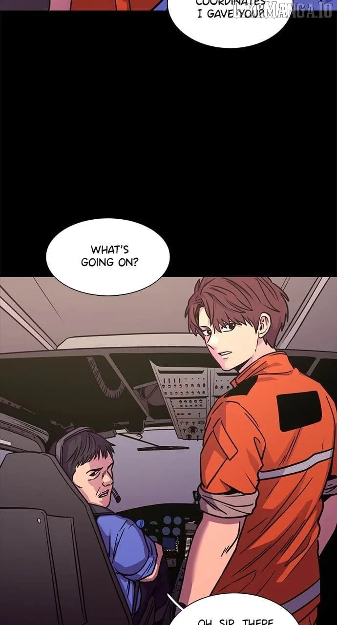 Read 1 Second chapter 312 image 28 on Lezhin