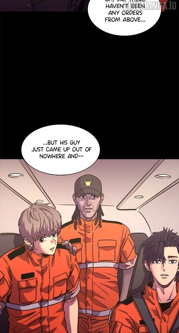 Read 1 Second chapter 312 image 29 on Lezhin