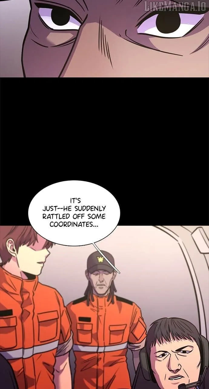 Read 1 Second chapter 312 image 32 on Lezhin