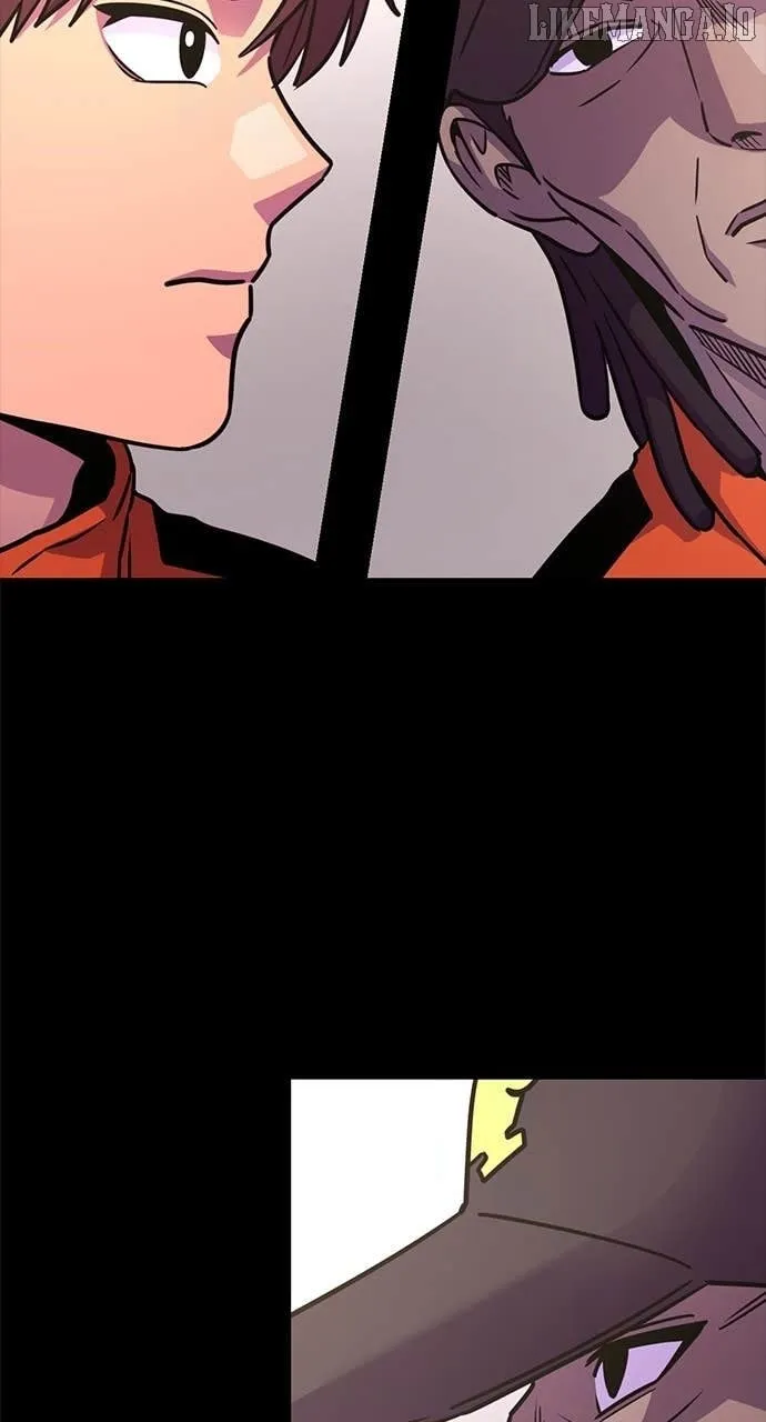Read 1 Second chapter 312 image 34 on Lezhin