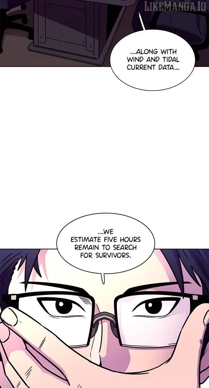 Read 1 Second chapter 312 image 4 on Lezhin