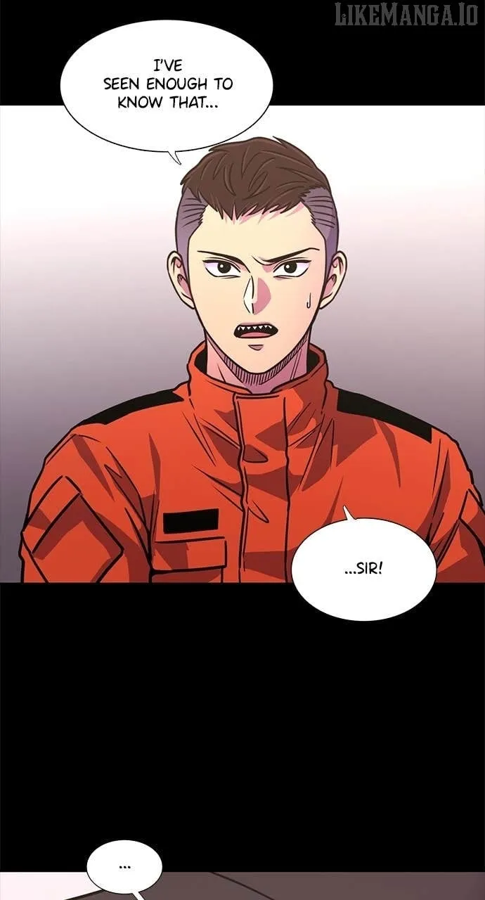 Read 1 Second chapter 312 image 41 on Lezhin