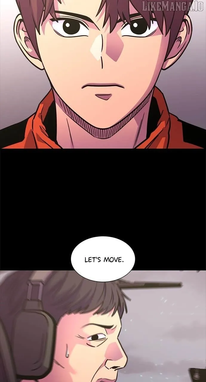 Read 1 Second chapter 312 image 43 on Lezhin