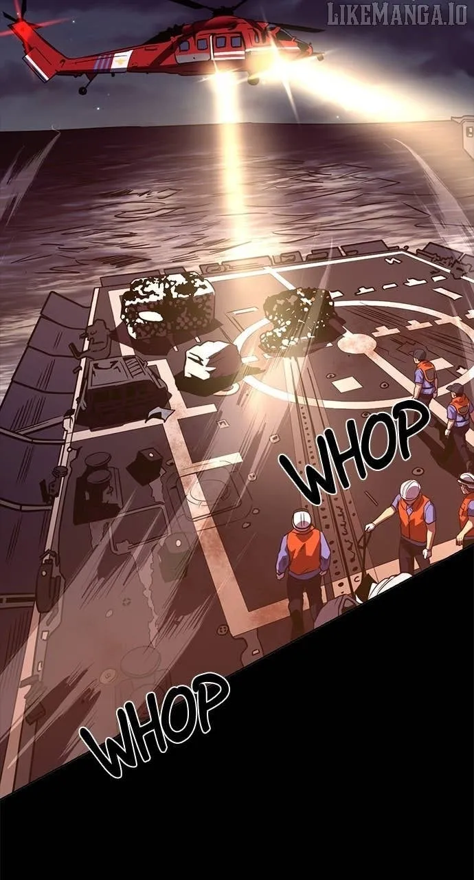 Read 1 Second chapter 312 image 46 on Lezhin