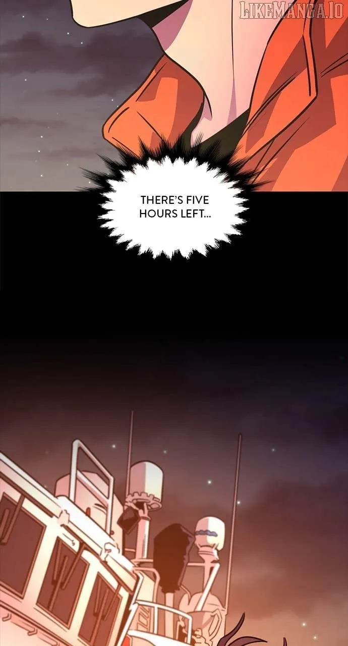 Read 1 Second chapter 312 image 52 on Lezhin