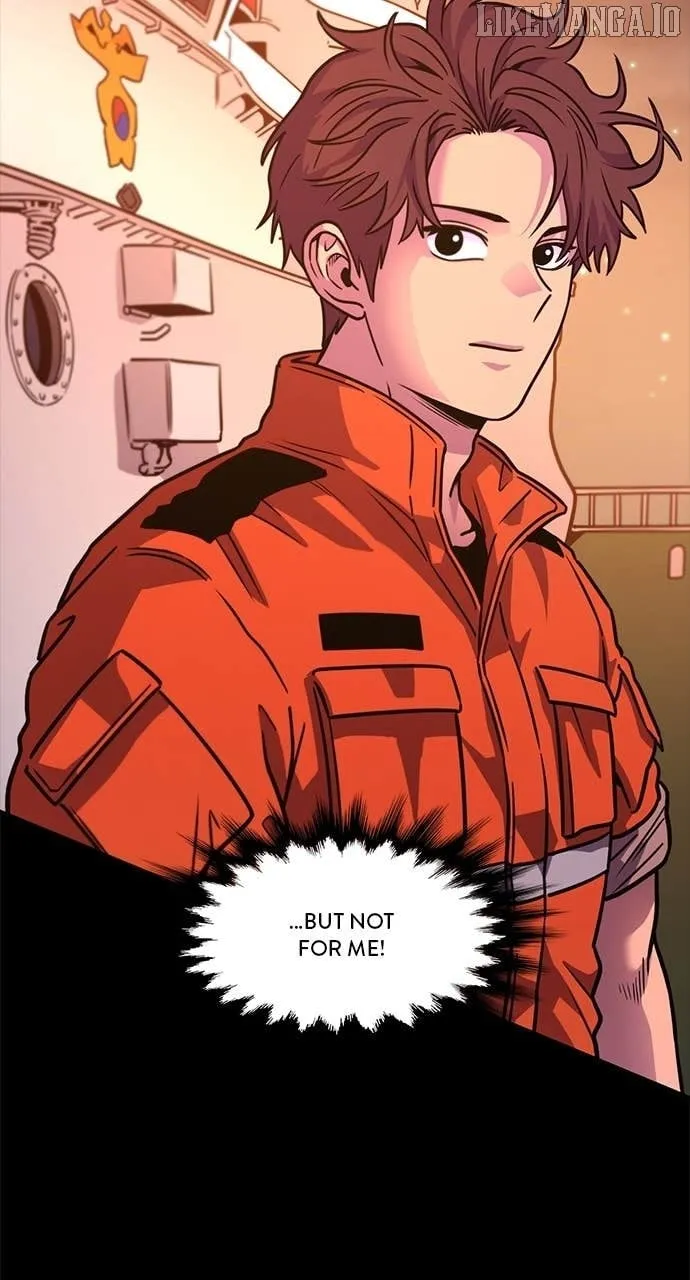 Read 1 Second chapter 312 image 53 on Lezhin