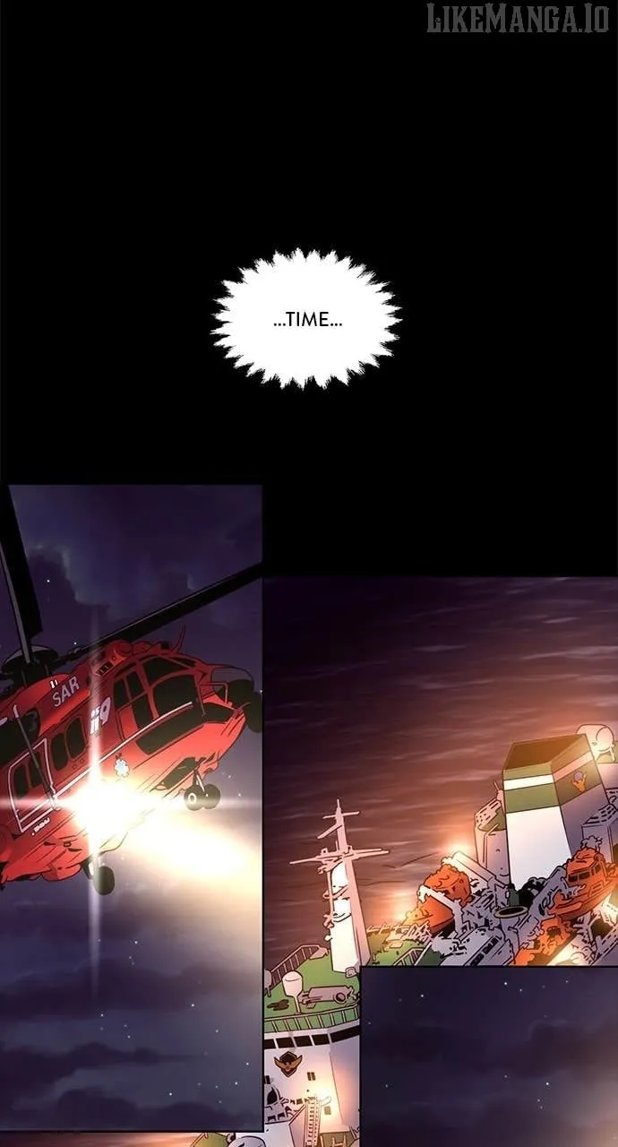 Read 1 Second chapter 312 image 59 on Lezhin