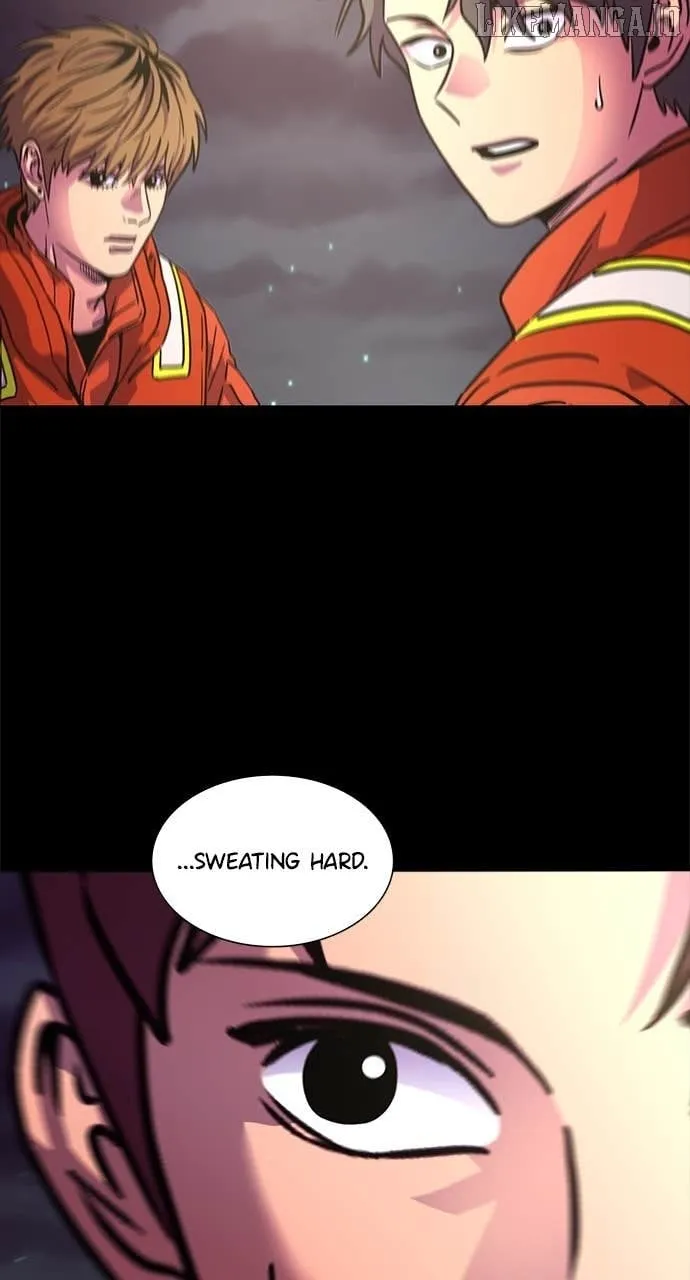 Read 1 Second chapter 312 image 63 on Lezhin