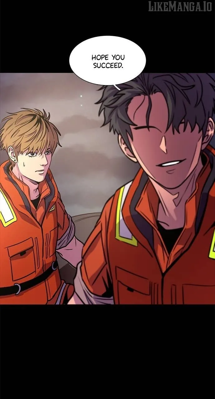 Read 1 Second chapter 312 image 67 on Lezhin